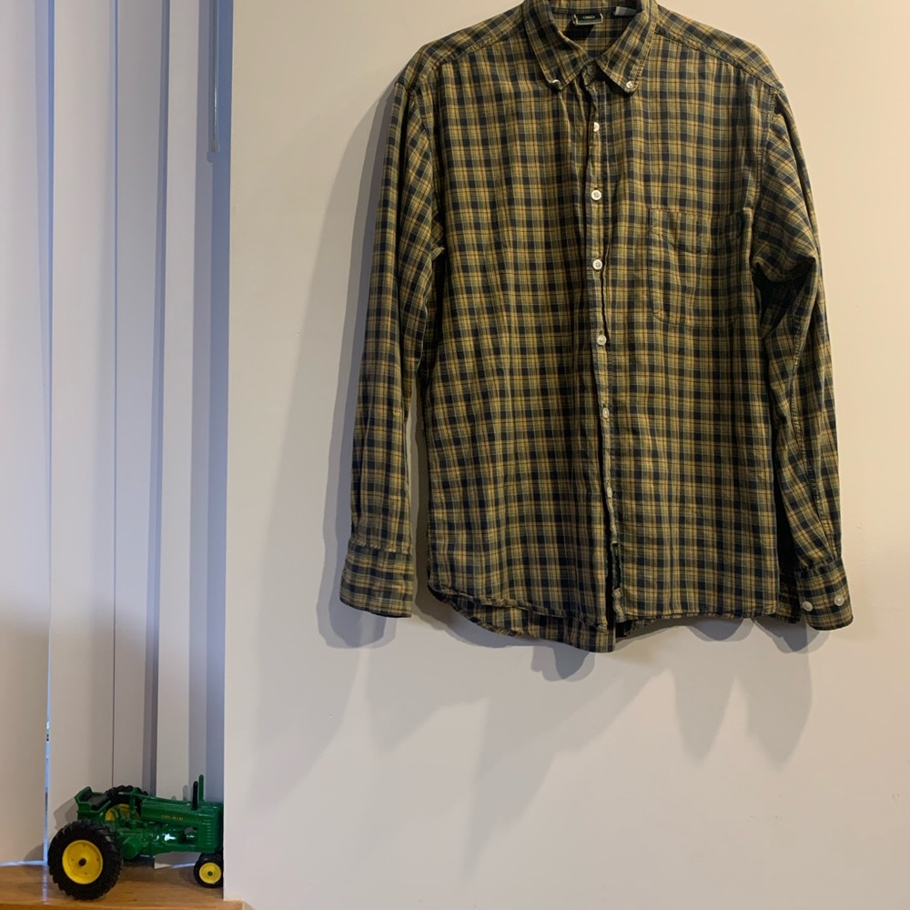 John Deere